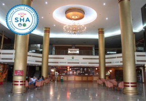 Hotels in Yasothon